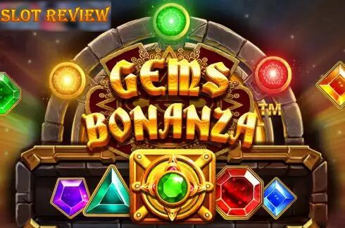 Gems Bonanza slot